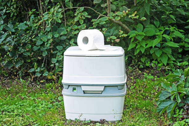 Best Porta potty delivery and setup  in Fourche Crossing, LA