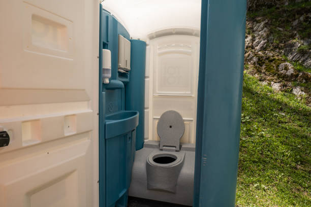 Best Porta potty rental near me  in Fourche Crossing, LA