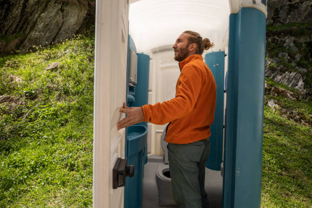 Best Emergency porta potty rental  in Fourche Crossing, LA