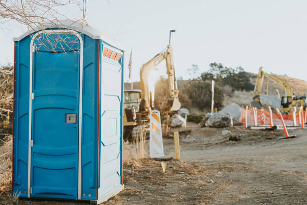 Best Construction site porta potty rental  in Fourche Crossing, LA
