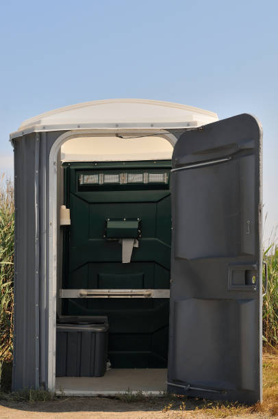 Best Luxury portable toilet rental  in Fourche Crossing, LA