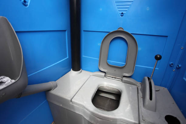 Best Local porta potty services  in Fourche Crossing, LA