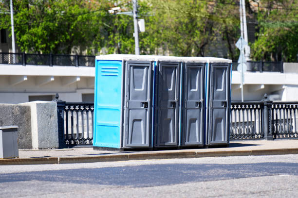 Best Temporary restroom rental  in Fourche Crossing, LA