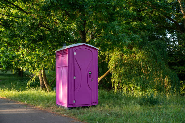 Best Local porta potty services  in Fourche Crossing, LA