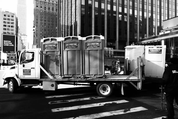 Best Event porta potty rental  in Fourche Crossing, LA