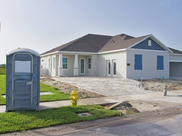Best Long-term porta potty rental  in Fourche Crossing, LA